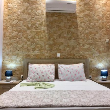 Stylish Mini-Suite For 4 People In Central Rhodes! Rhodes City Eksteriør billede