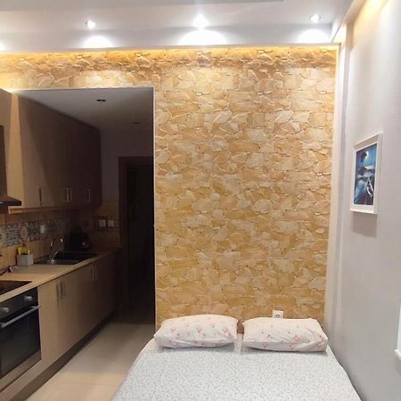 Stylish Mini-Suite For 4 People In Central Rhodes! Rhodes City Eksteriør billede