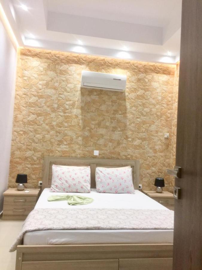 Stylish Mini-Suite For 4 People In Central Rhodes! Rhodes City Eksteriør billede