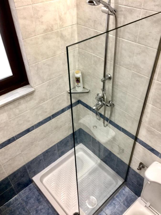 Stylish Mini-Suite For 4 People In Central Rhodes! Rhodes City Eksteriør billede