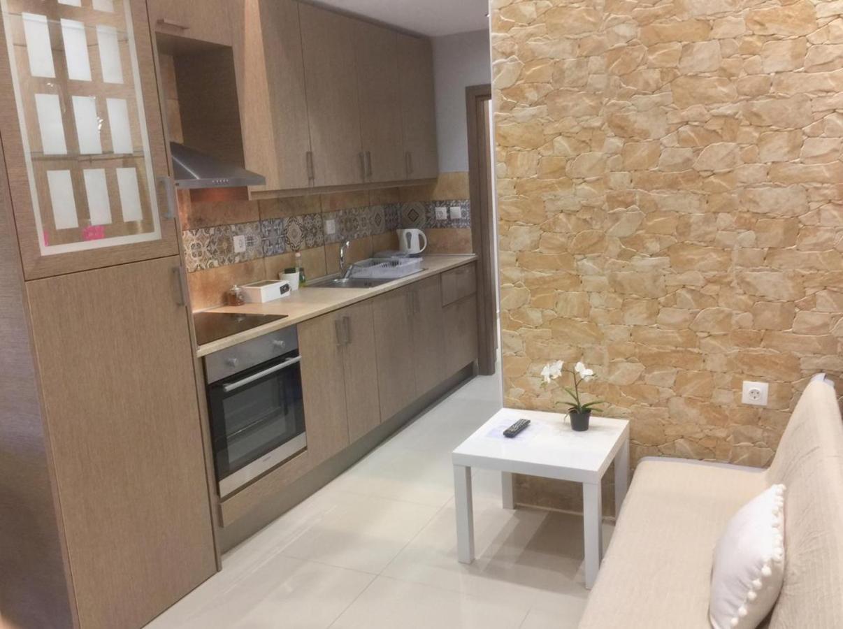 Stylish Mini-Suite For 4 People In Central Rhodes! Rhodes City Eksteriør billede