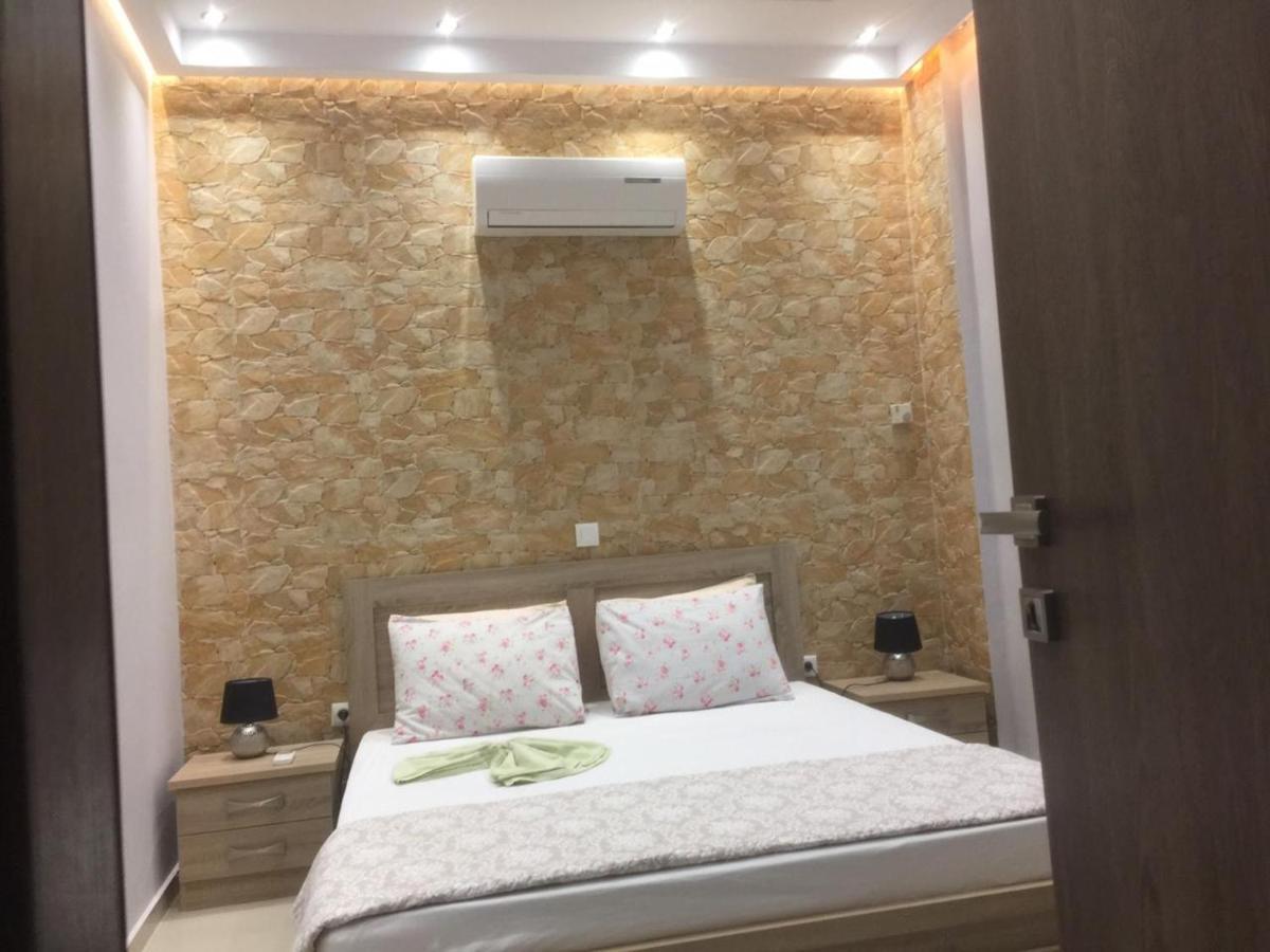 Stylish Mini-Suite For 4 People In Central Rhodes! Rhodes City Eksteriør billede
