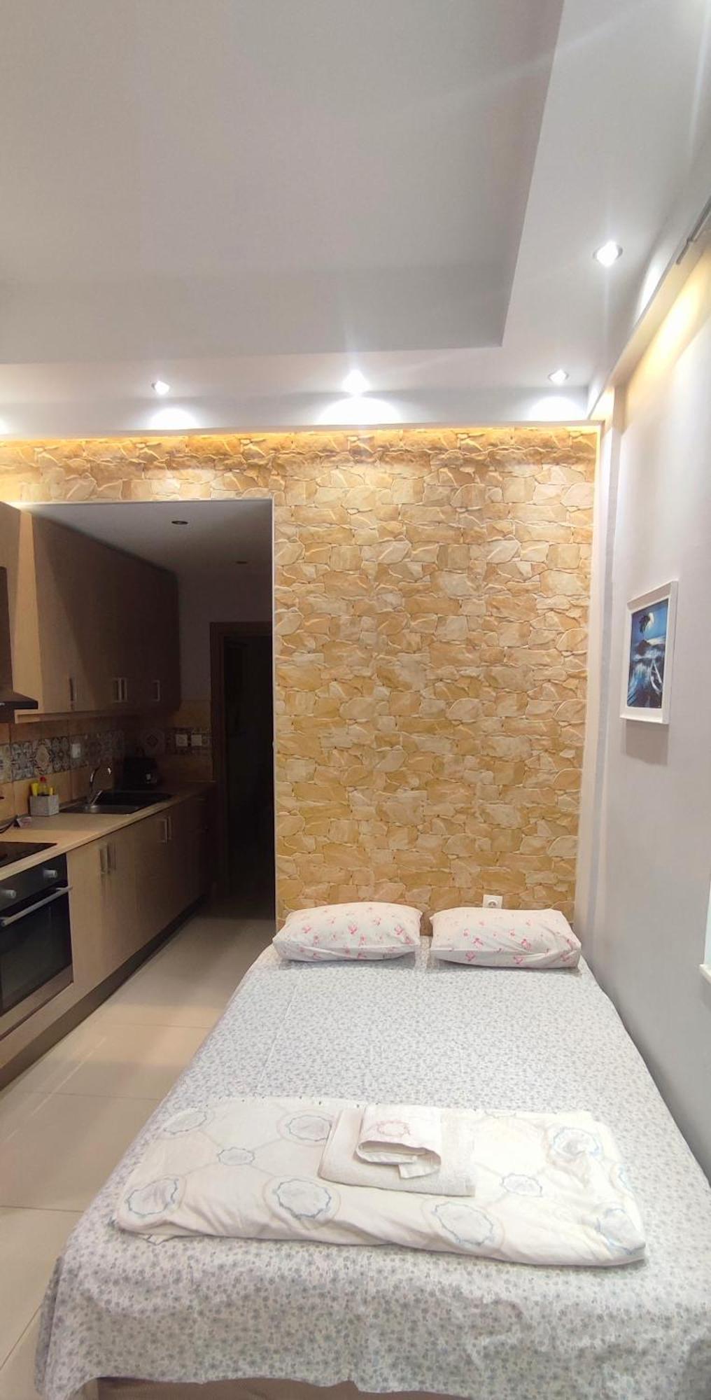 Stylish Mini-Suite For 4 People In Central Rhodes! Rhodes City Eksteriør billede